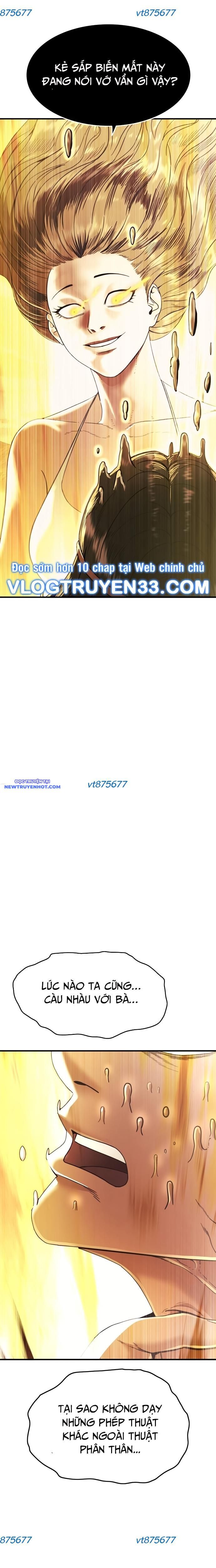 Thực Quỷ Chap 44 - Next Chap 45