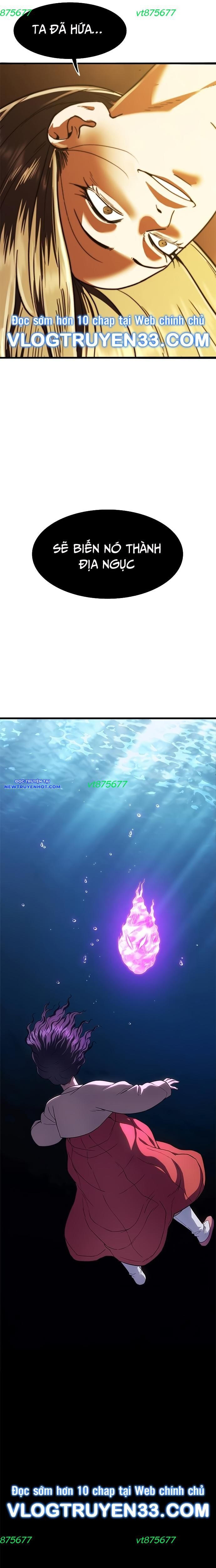 Thực Quỷ Chap 44 - Next Chap 45