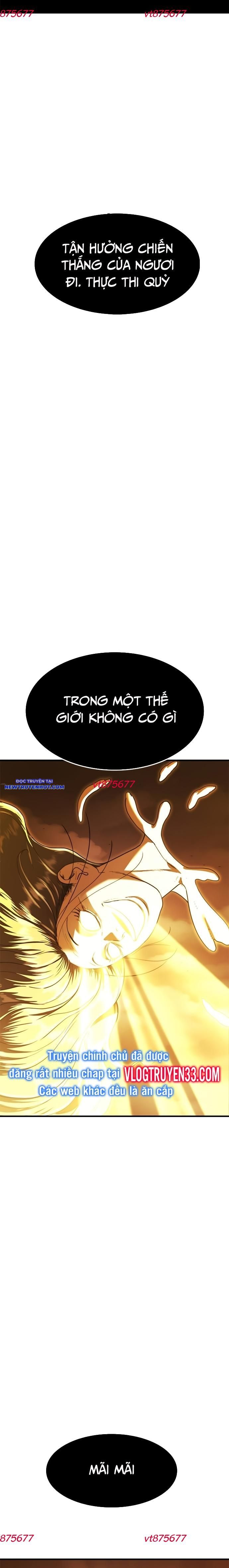 Thực Quỷ Chap 44 - Next Chap 45