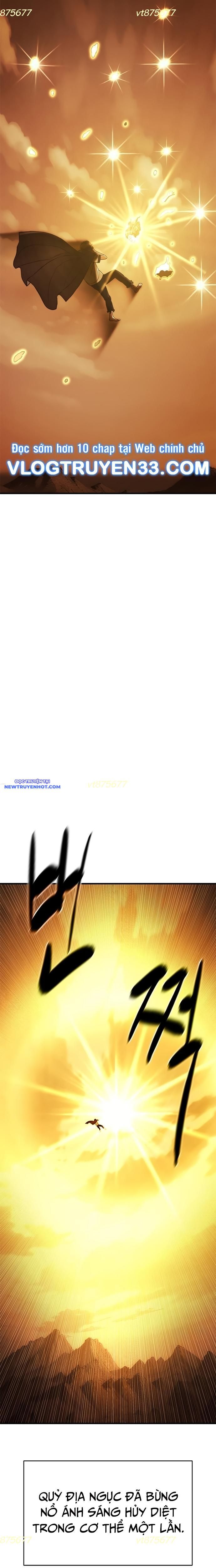 Thực Quỷ Chap 44 - Next Chap 45