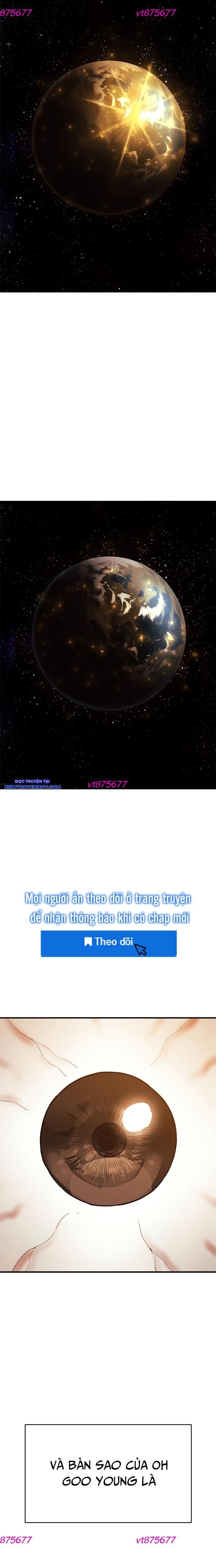 Thực Quỷ Chap 44 - Next Chap 45