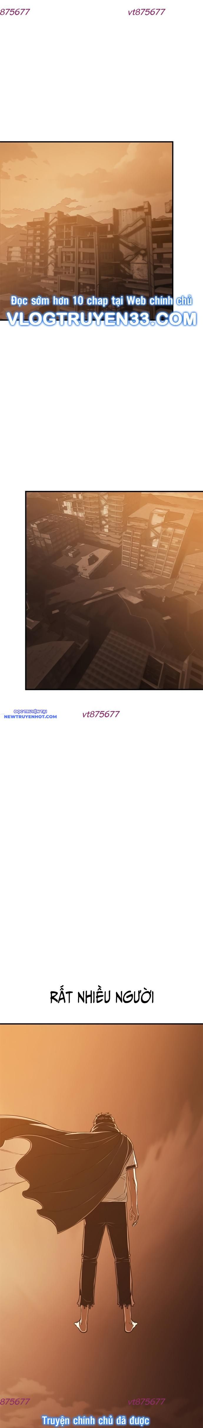 Thực Quỷ Chap 44 - Next Chap 45