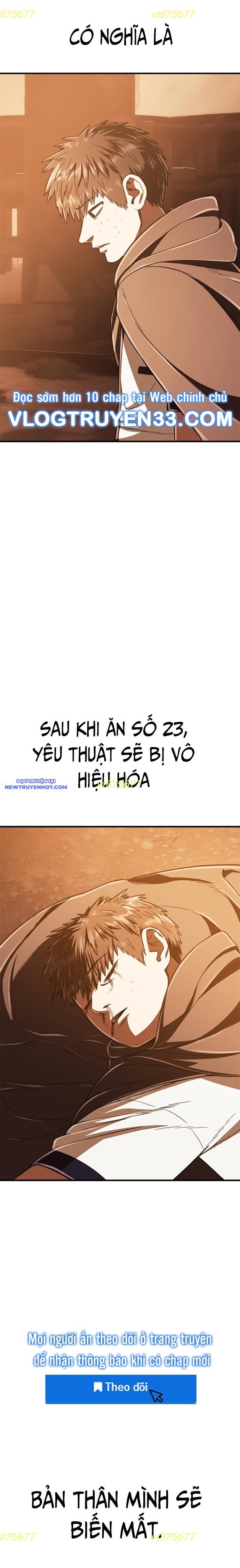 Thực Quỷ Chap 44 - Next Chap 45
