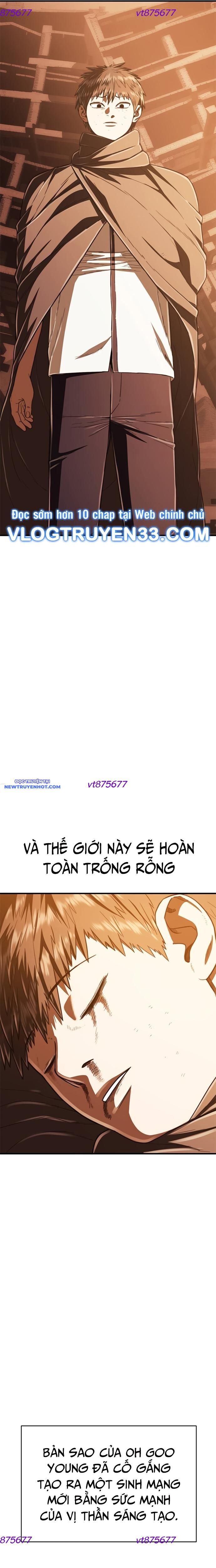 Thực Quỷ Chap 44 - Next Chap 45
