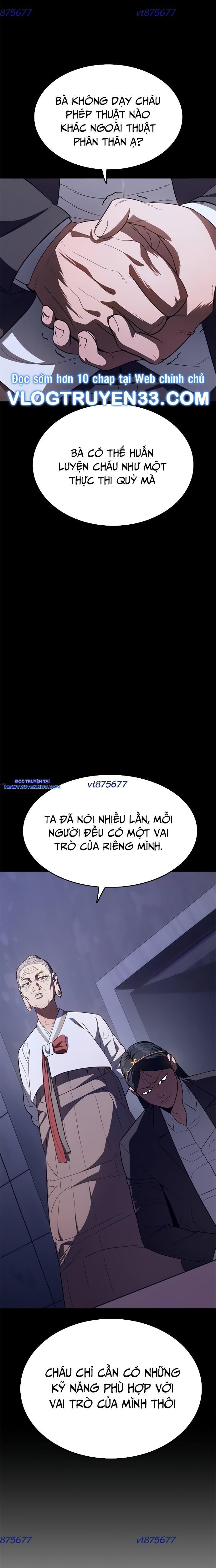 Thực Quỷ Chap 44 - Next Chap 45