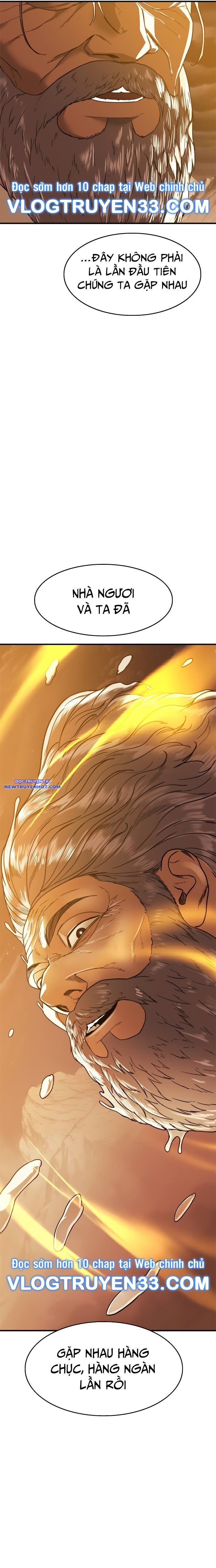 Thực Quỷ Chap 44 - Next Chap 45