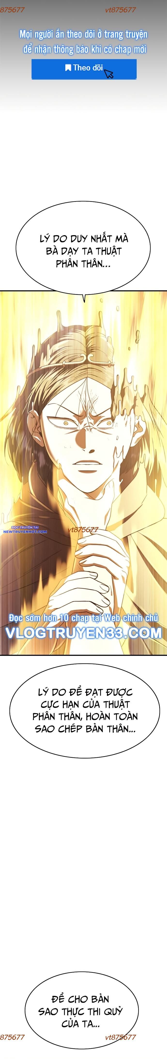 Thực Quỷ Chap 44 - Next Chap 45