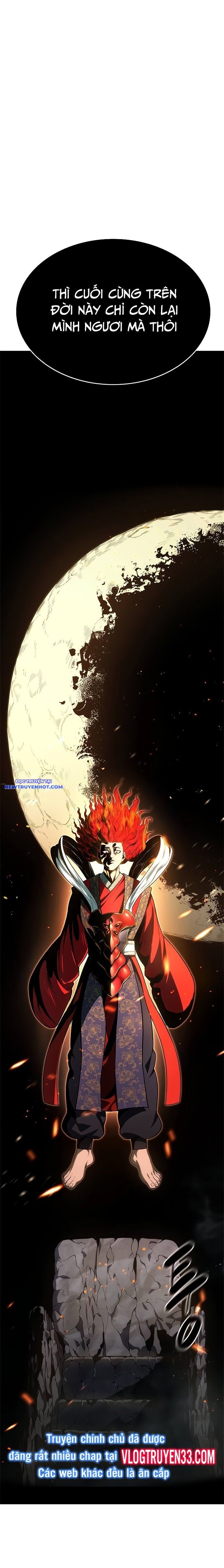 Thực Quỷ Chap 44 - Next Chap 45