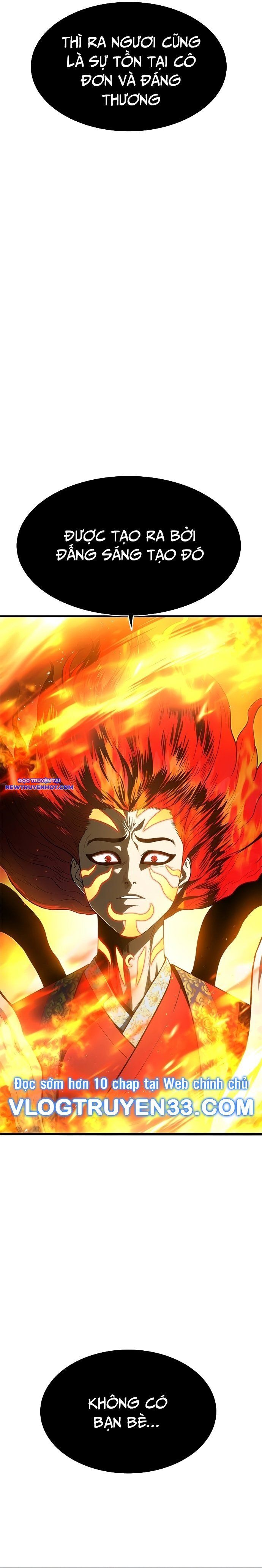 Thực Quỷ Chap 44 - Next Chap 45