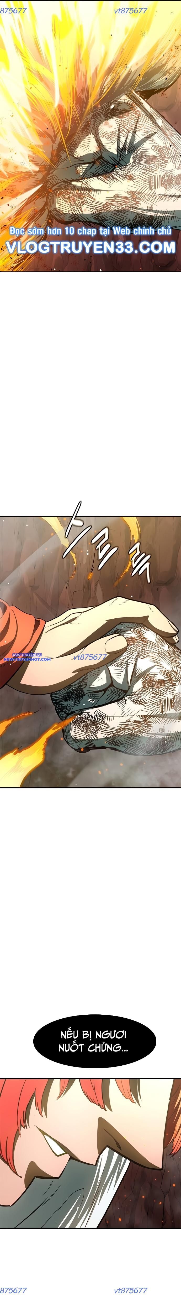 Thực Quỷ Chap 44 - Next Chap 45