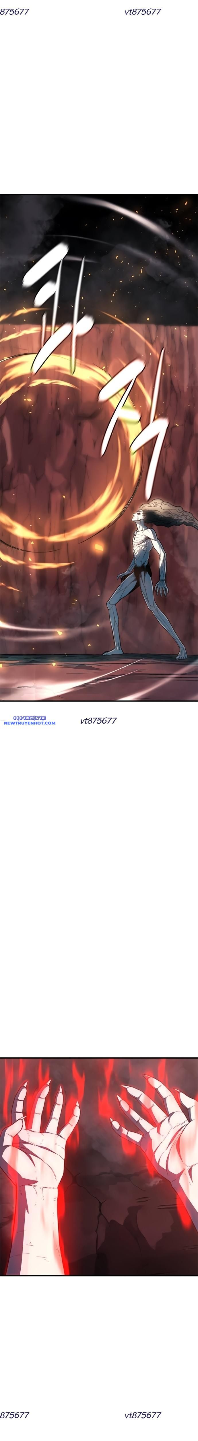 Thực Quỷ Chap 44 - Next Chap 45