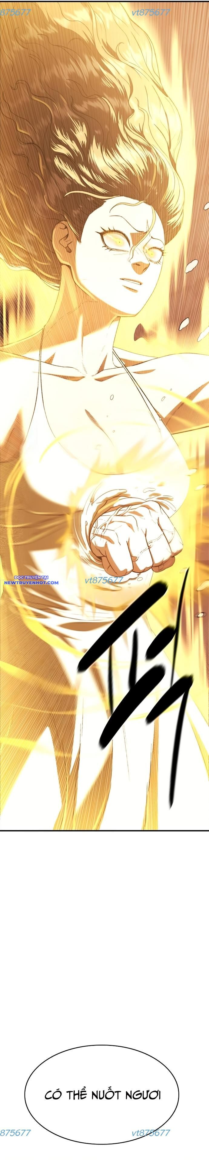 Thực Quỷ Chap 44 - Next Chap 45