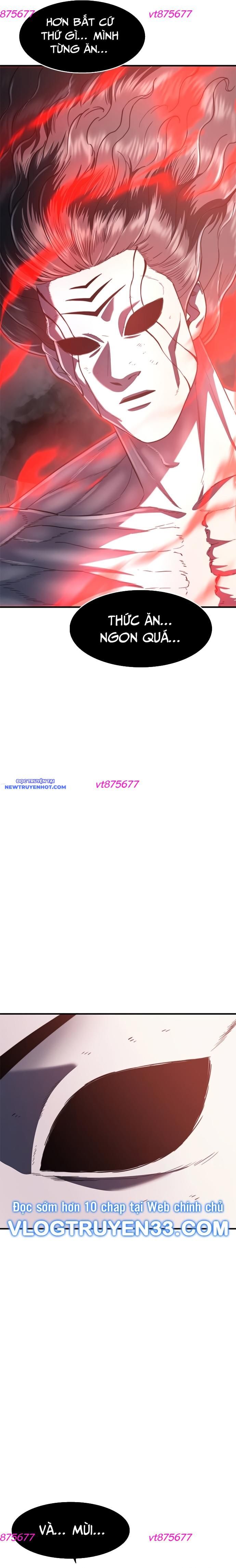 Thực Quỷ Chap 44 - Next Chap 45
