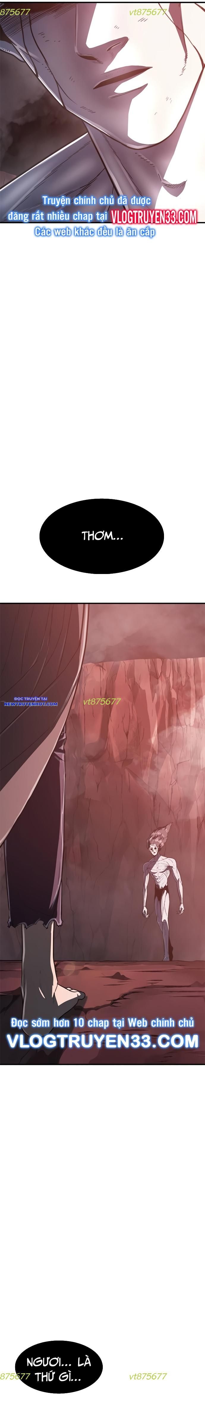 Thực Quỷ Chap 44 - Next Chap 45