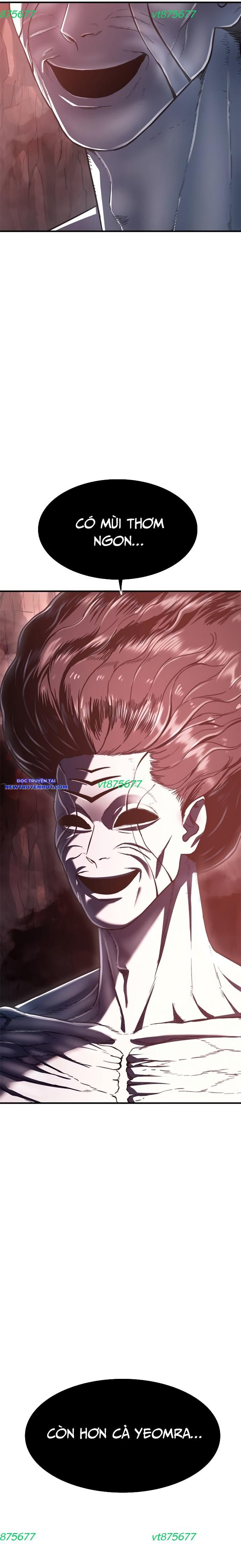 Thực Quỷ Chap 44 - Next Chap 45