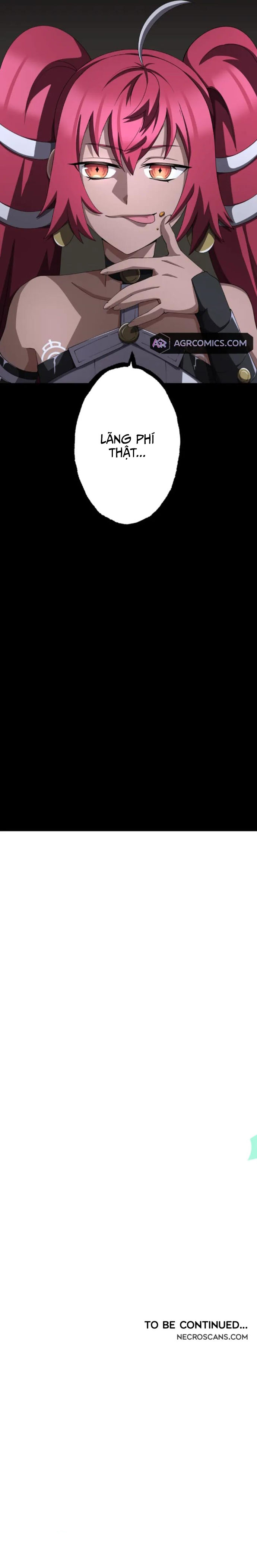 Thực Quỷ Mạo Hiểm Giả Chap 44 - Next Chap 45