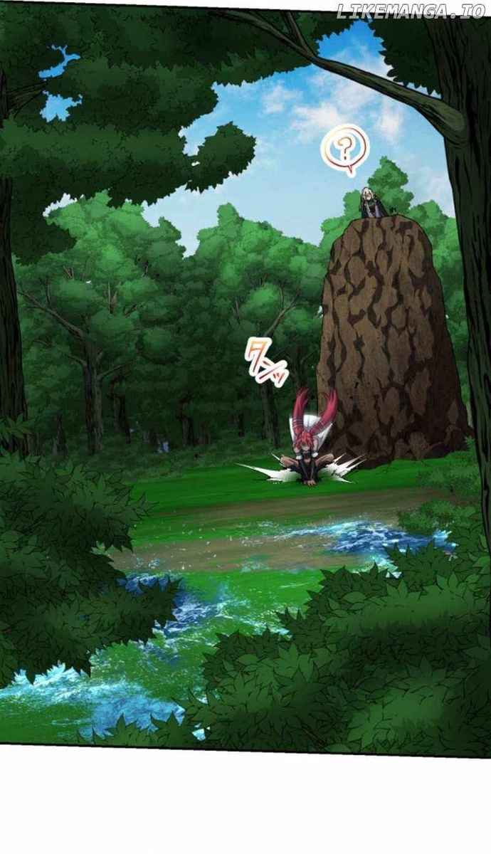 Thực Quỷ Mạo Hiểm Giả Chap 48 - Next Chap 49