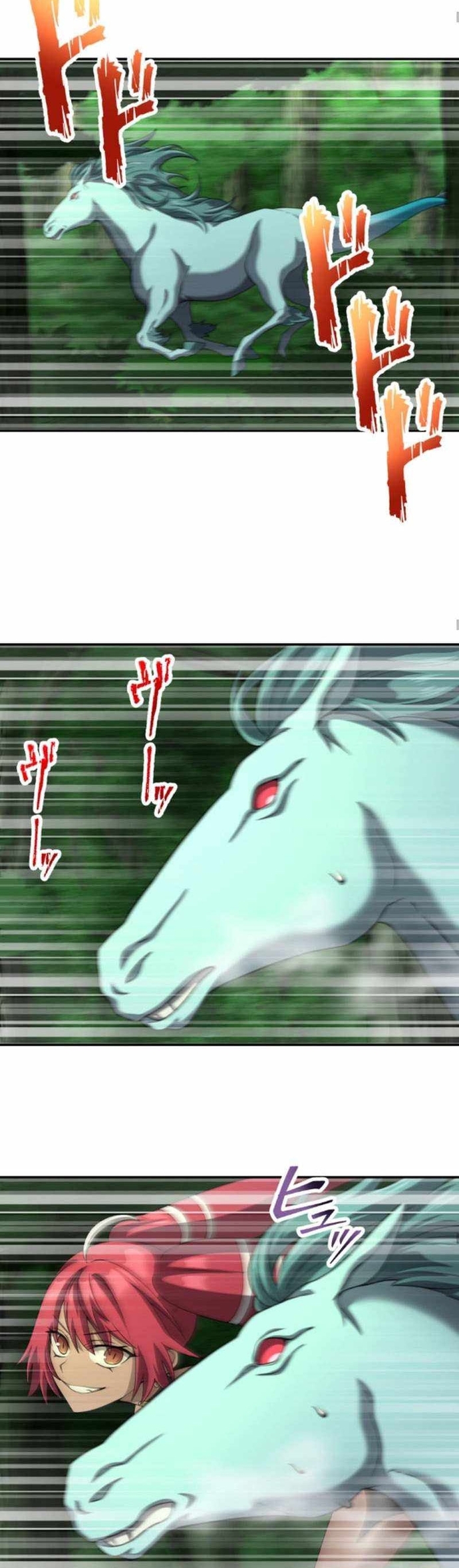 Thực Quỷ Mạo Hiểm Giả Chap 48 - Next Chap 49