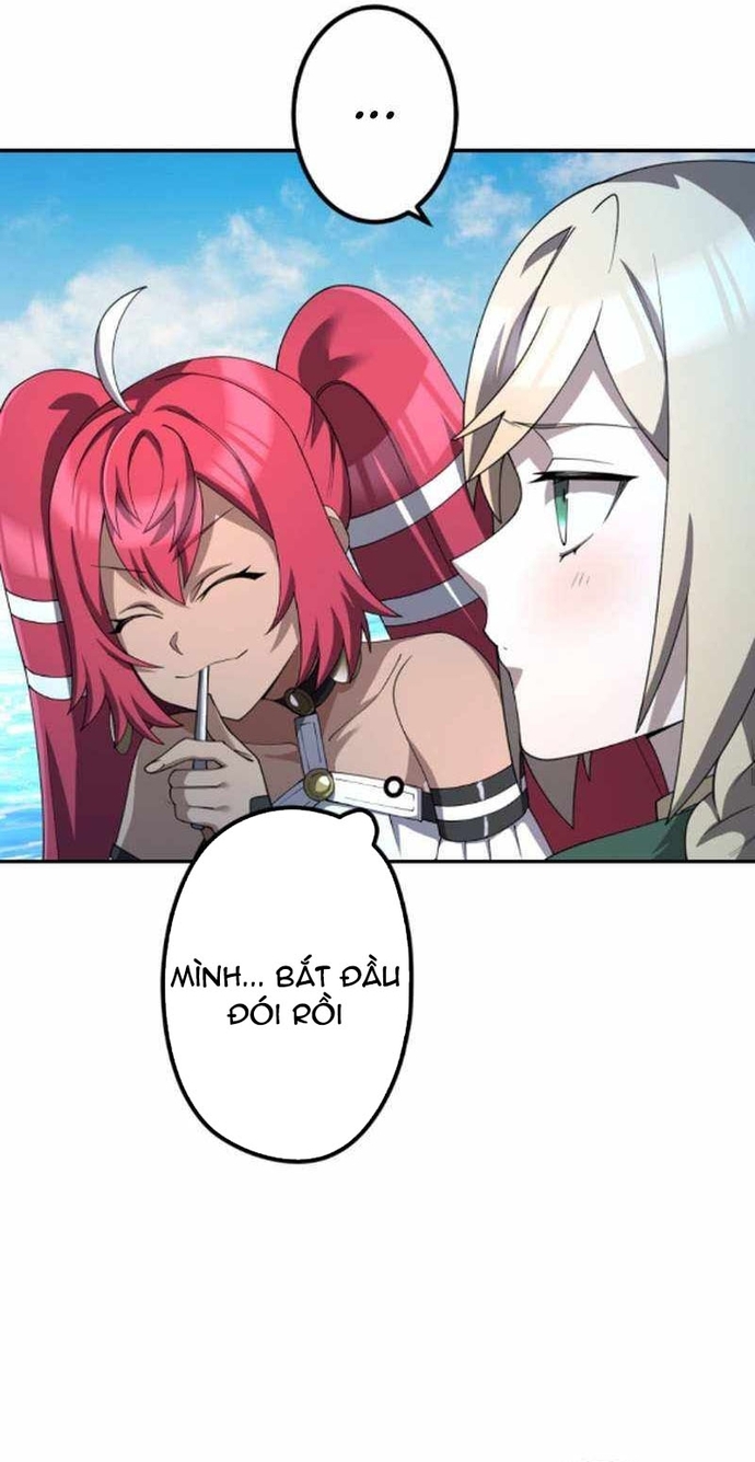 Thực Quỷ Mạo Hiểm Giả Chap 48 - Next Chap 49