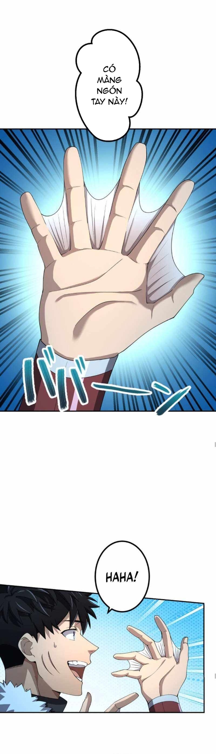 Thực Quỷ Mạo Hiểm Giả Chap 48 - Next Chap 49