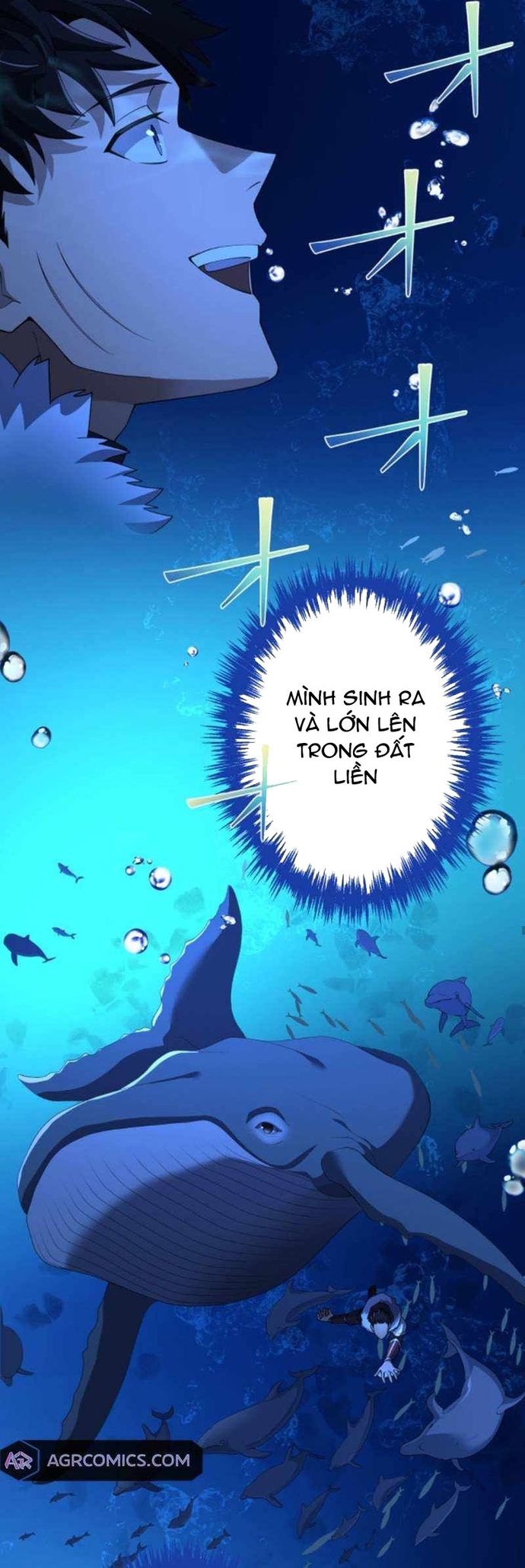Thực Quỷ Mạo Hiểm Giả Chap 48 - Next Chap 49