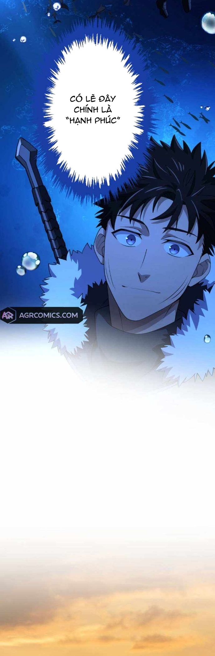 Thực Quỷ Mạo Hiểm Giả Chap 48 - Next Chap 49