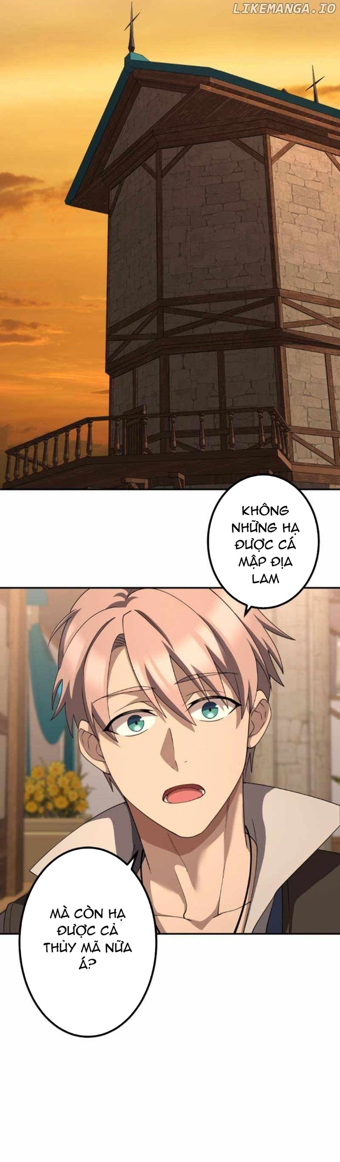 Thực Quỷ Mạo Hiểm Giả Chap 48 - Next Chap 49