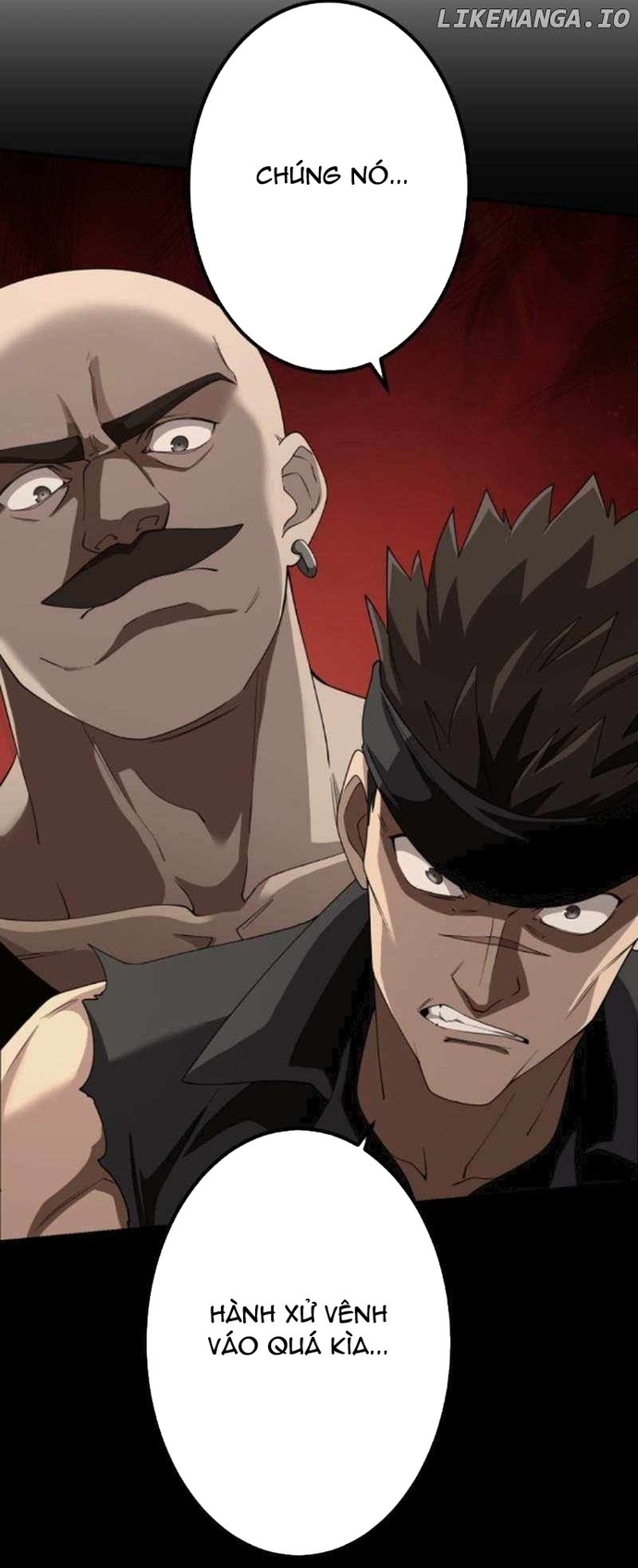 Thực Quỷ Mạo Hiểm Giả Chap 48 - Next Chap 49