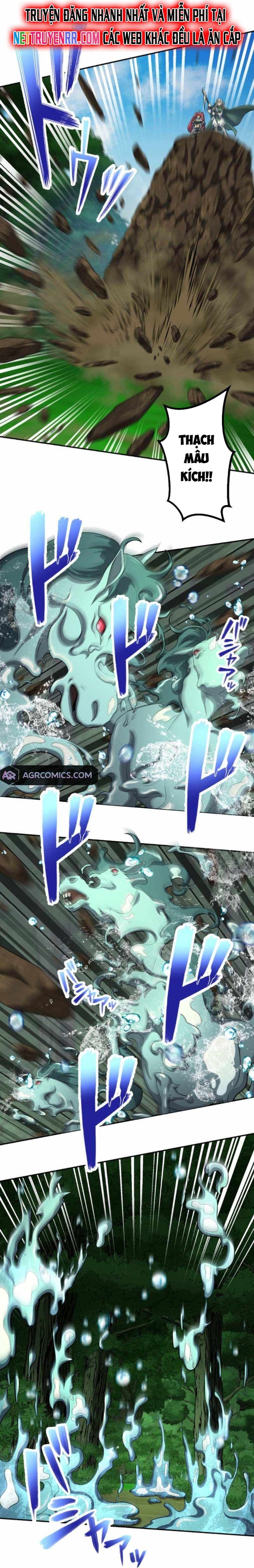 Thực Quỷ Mạo Hiểm Giả Chap 48 - Next Chap 49