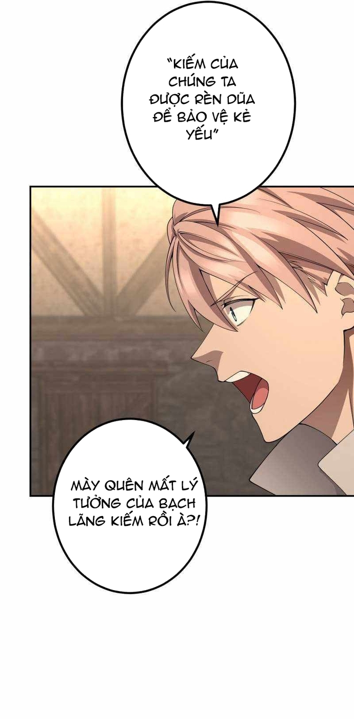 Thực Quỷ Mạo Hiểm Giả Chap 49 - Next Chap 50