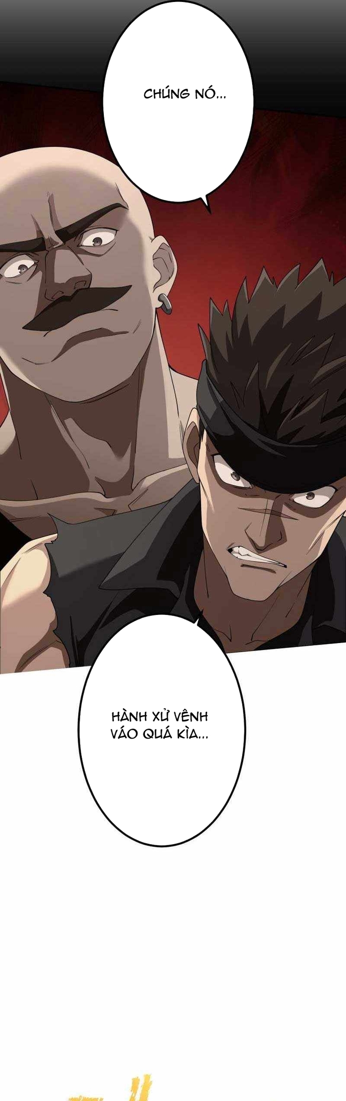 Thực Quỷ Mạo Hiểm Giả Chap 49 - Next Chap 50