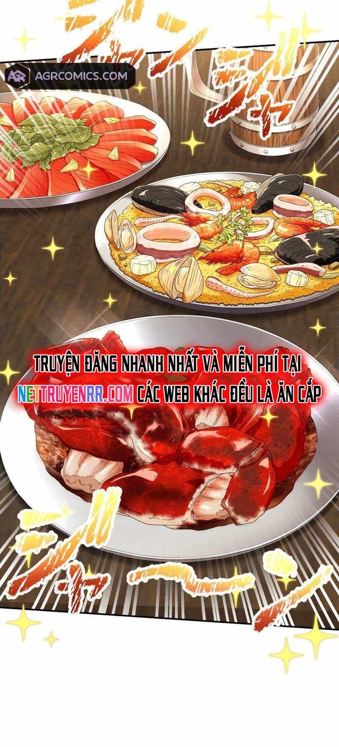 Thực Quỷ Mạo Hiểm Giả Chap 49 - Next Chap 50