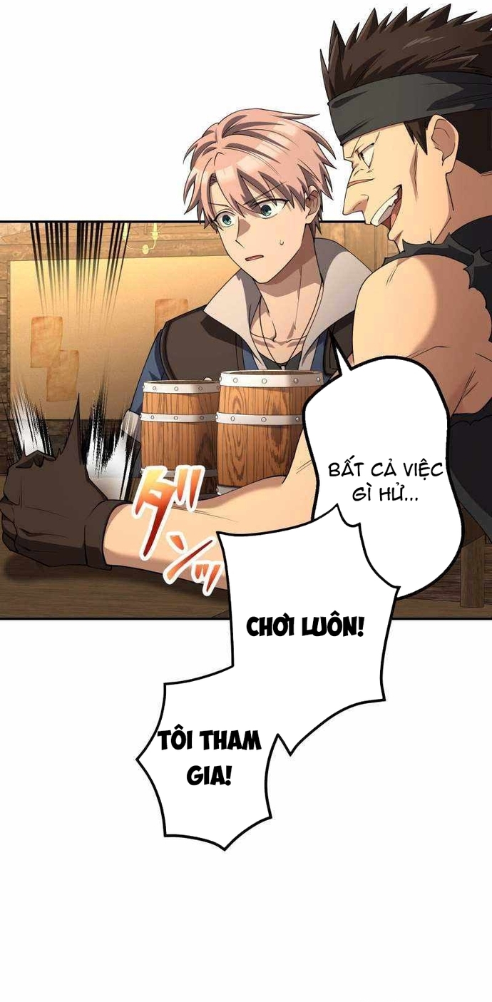 Thực Quỷ Mạo Hiểm Giả Chap 49 - Next Chap 50