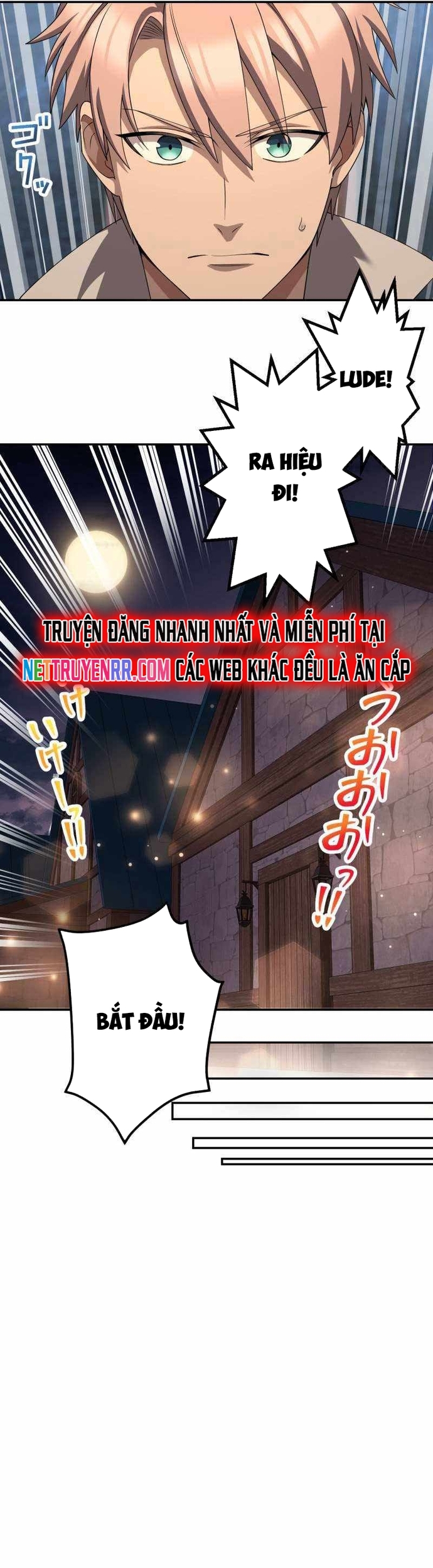 Thực Quỷ Mạo Hiểm Giả Chap 49 - Next Chap 50