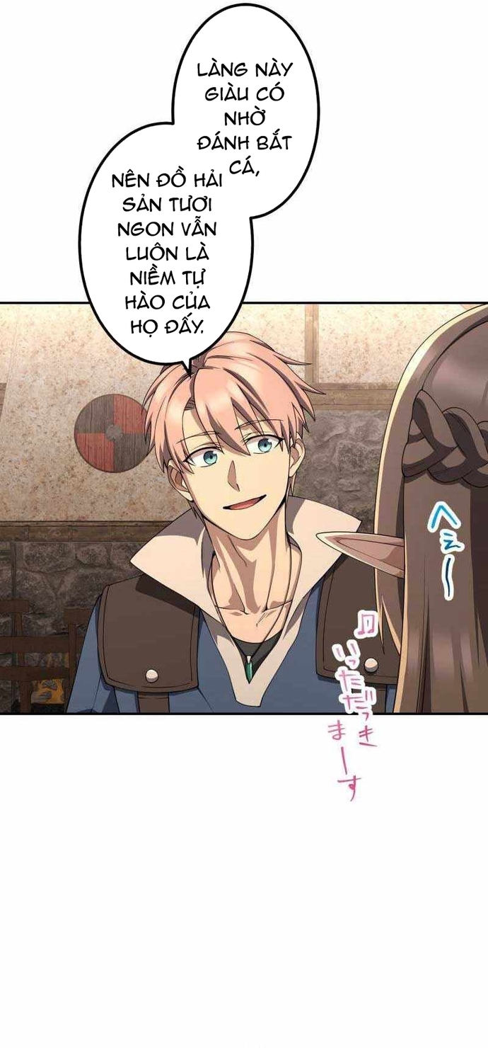 Thực Quỷ Mạo Hiểm Giả Chap 49 - Next Chap 50