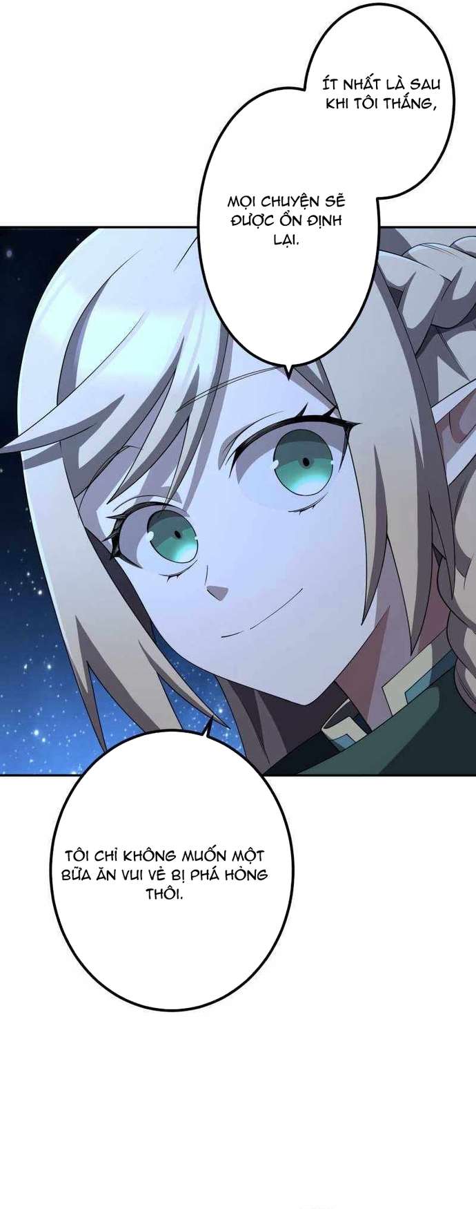 Thực Quỷ Mạo Hiểm Giả Chap 49 - Next Chap 50