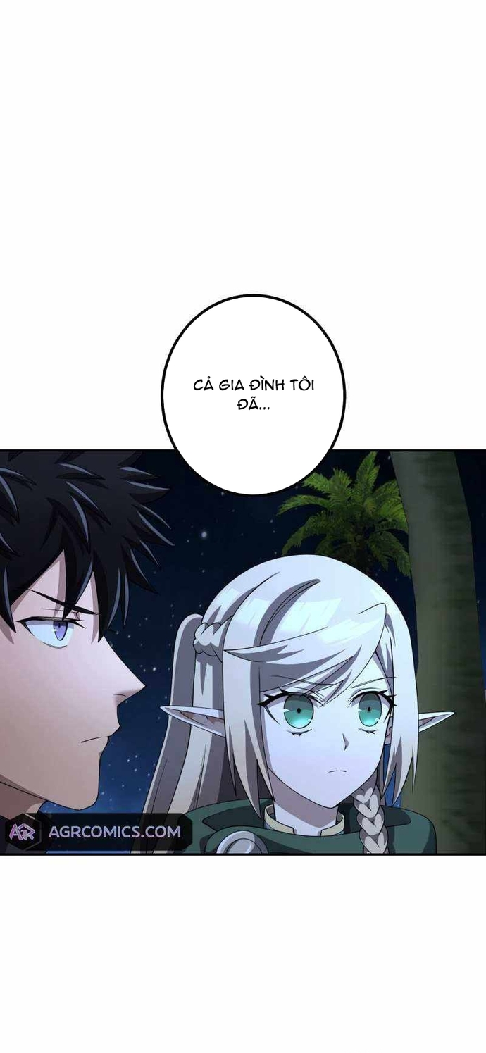 Thực Quỷ Mạo Hiểm Giả Chap 49 - Next Chap 50