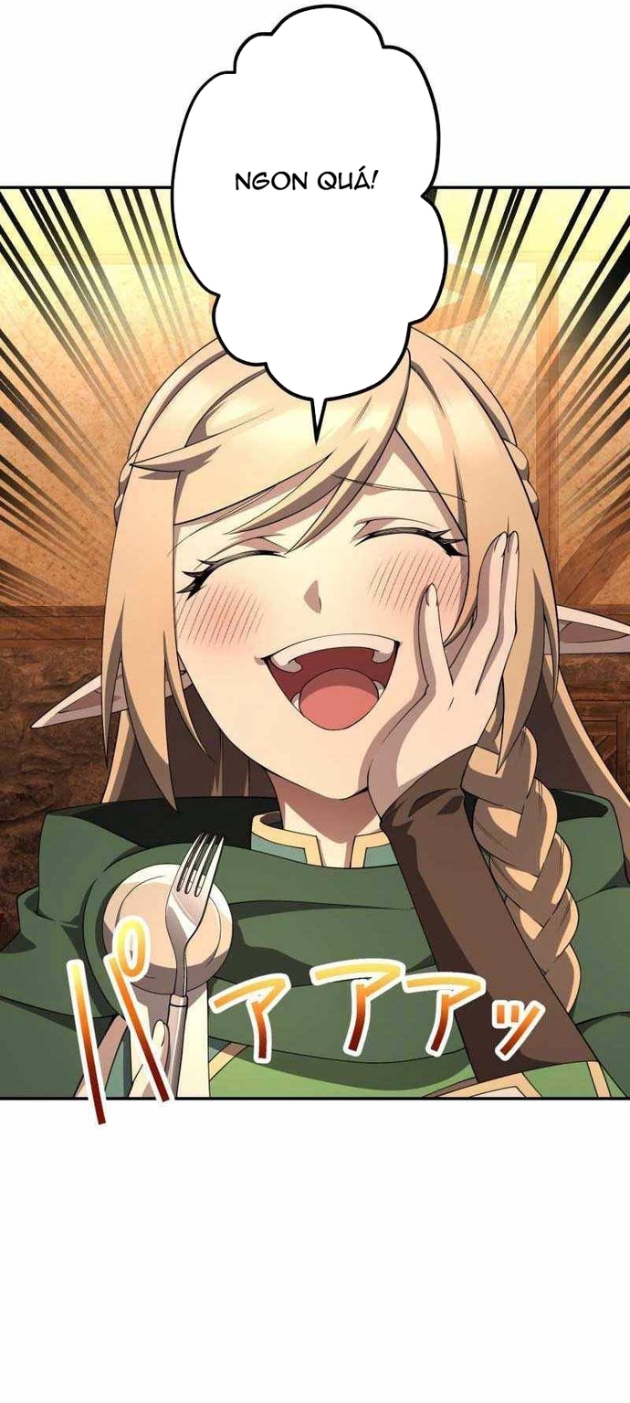 Thực Quỷ Mạo Hiểm Giả Chap 49 - Next Chap 50