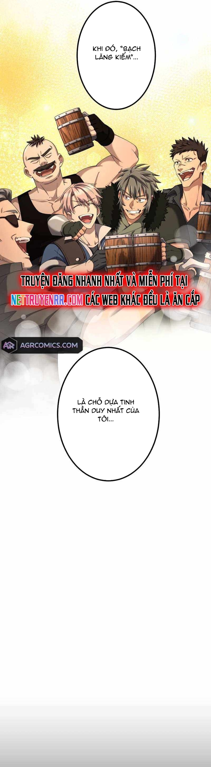 Thực Quỷ Mạo Hiểm Giả Chap 49 - Next Chap 50