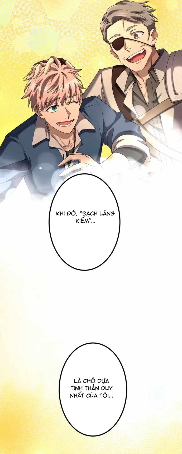 Thực Quỷ Mạo Hiểm Giả Chap 50 - Next Chap 51