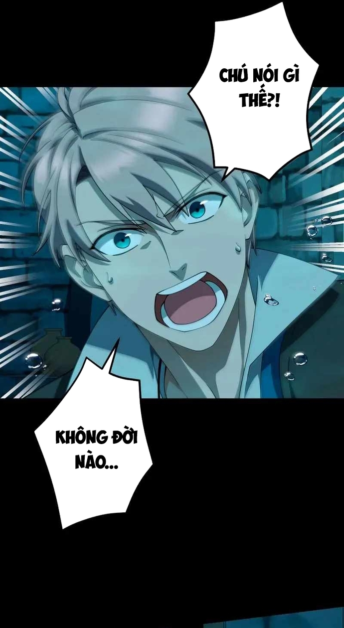 Thực Quỷ Mạo Hiểm Giả Chap 50 - Next Chap 51