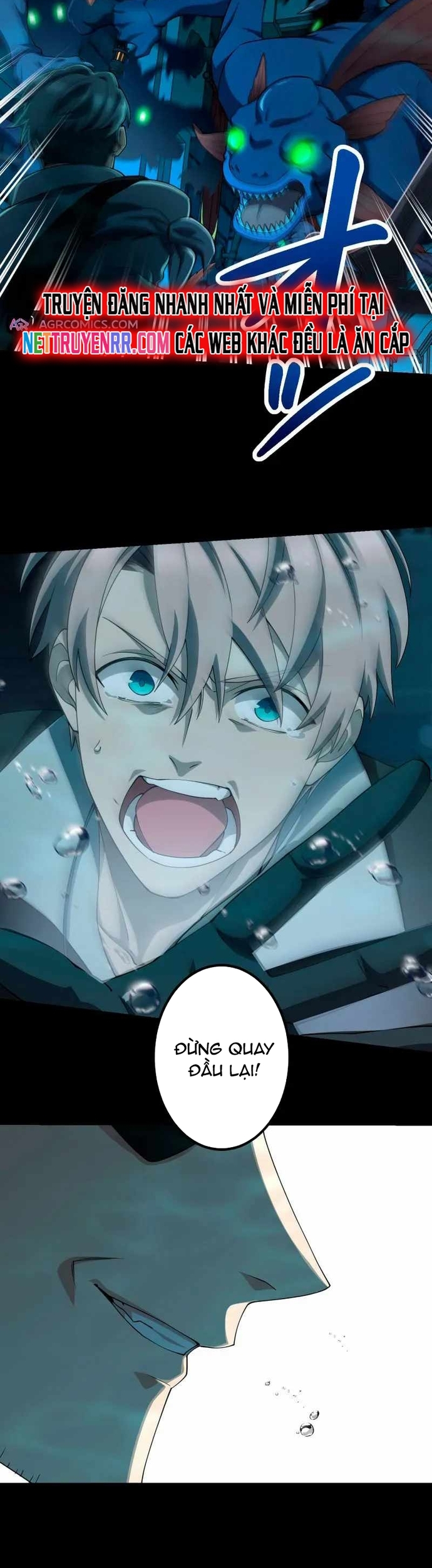 Thực Quỷ Mạo Hiểm Giả Chap 50 - Next Chap 51