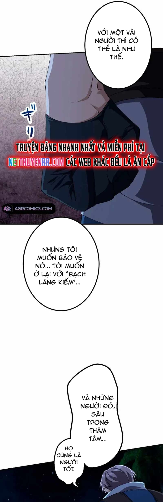 Thực Quỷ Mạo Hiểm Giả Chap 50 - Next Chap 51