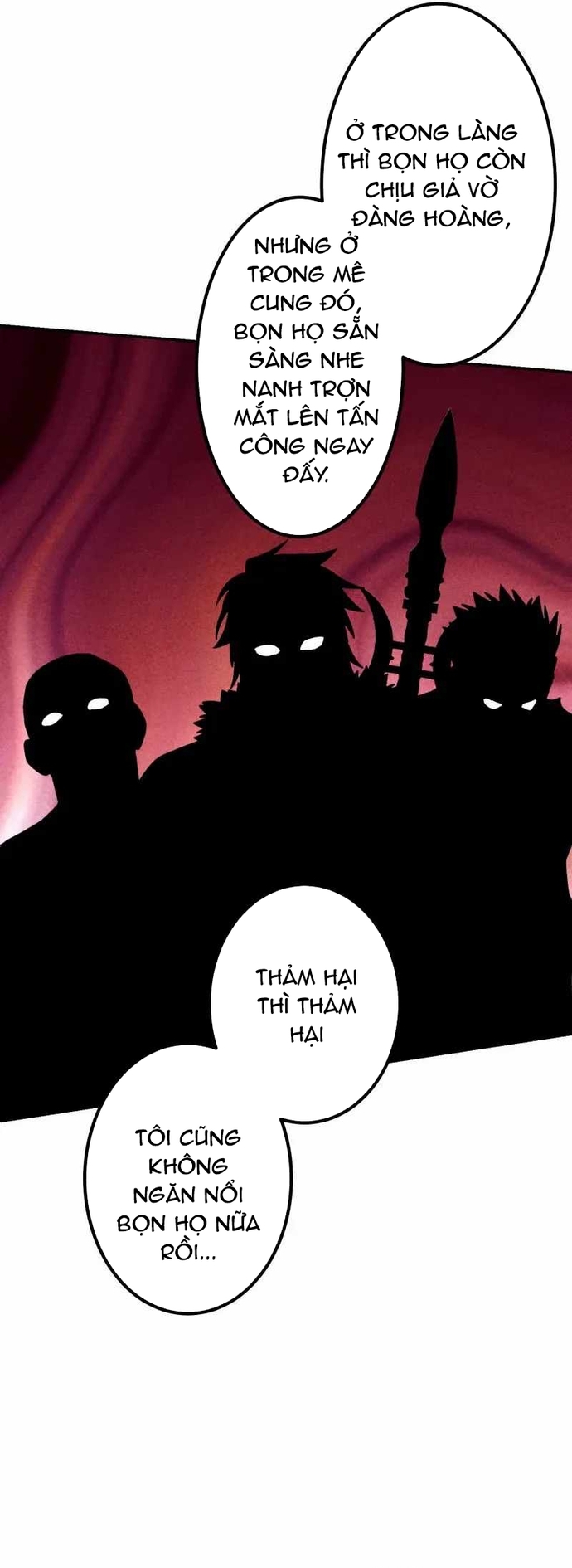 Thực Quỷ Mạo Hiểm Giả Chap 50 - Next Chap 51
