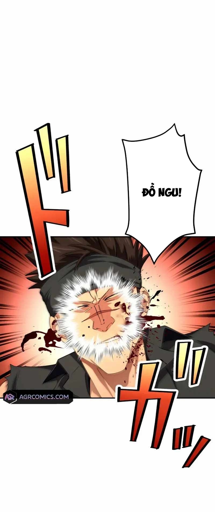 Thực Quỷ Mạo Hiểm Giả Chap 50 - Next Chap 51