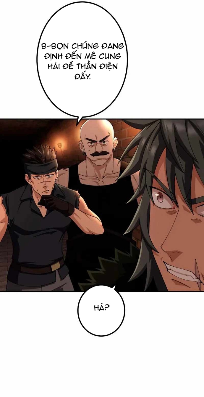 Thực Quỷ Mạo Hiểm Giả Chap 50 - Next Chap 51