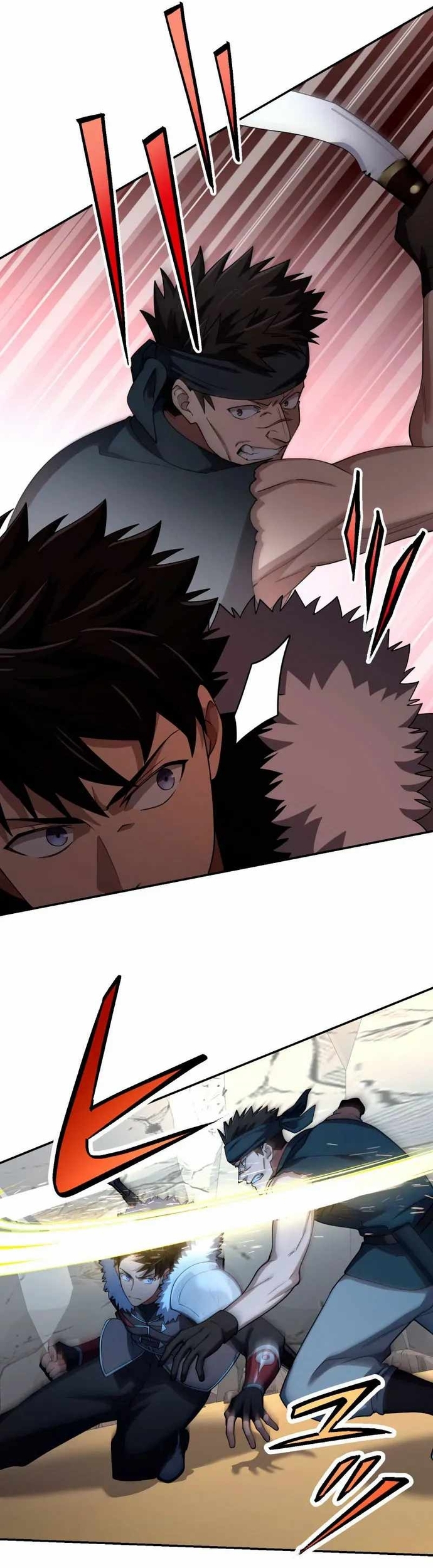 Thực Quỷ Mạo Hiểm Giả Chap 50 - Next Chap 51