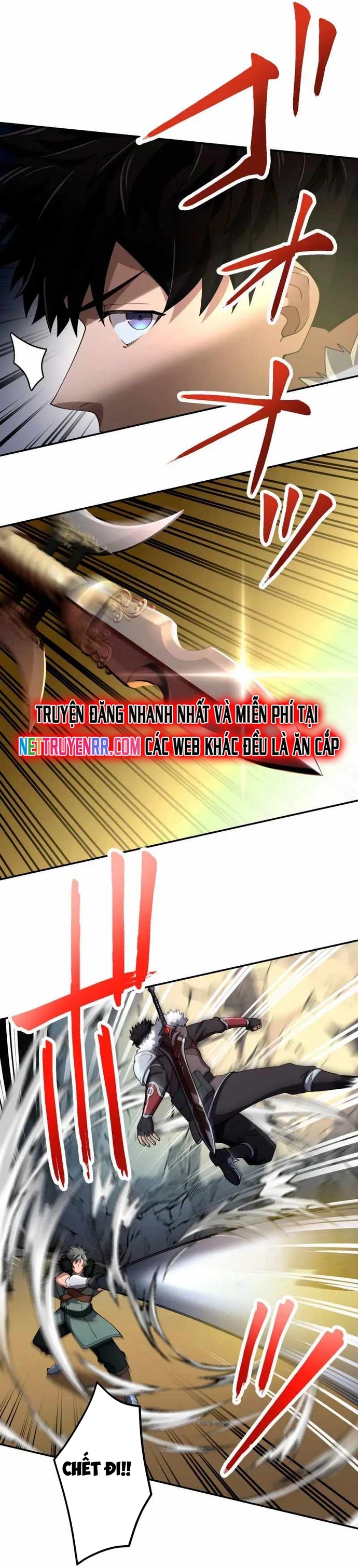 Thực Quỷ Mạo Hiểm Giả Chap 50 - Next Chap 51