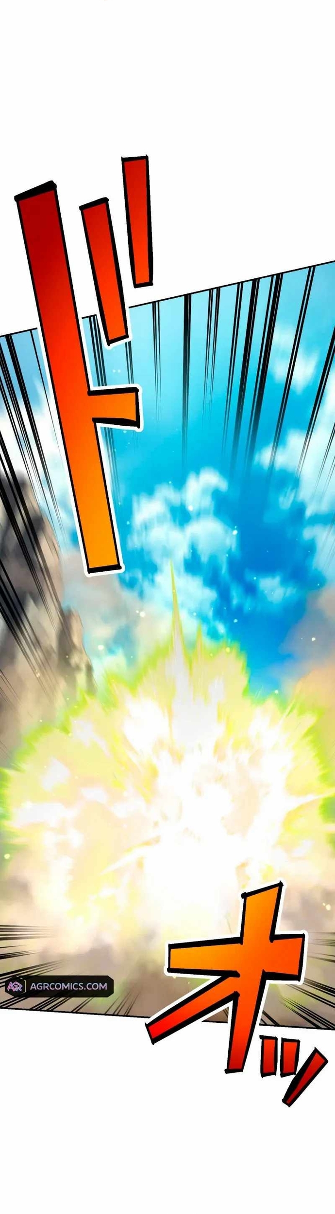 Thực Quỷ Mạo Hiểm Giả Chap 50 - Next Chap 51