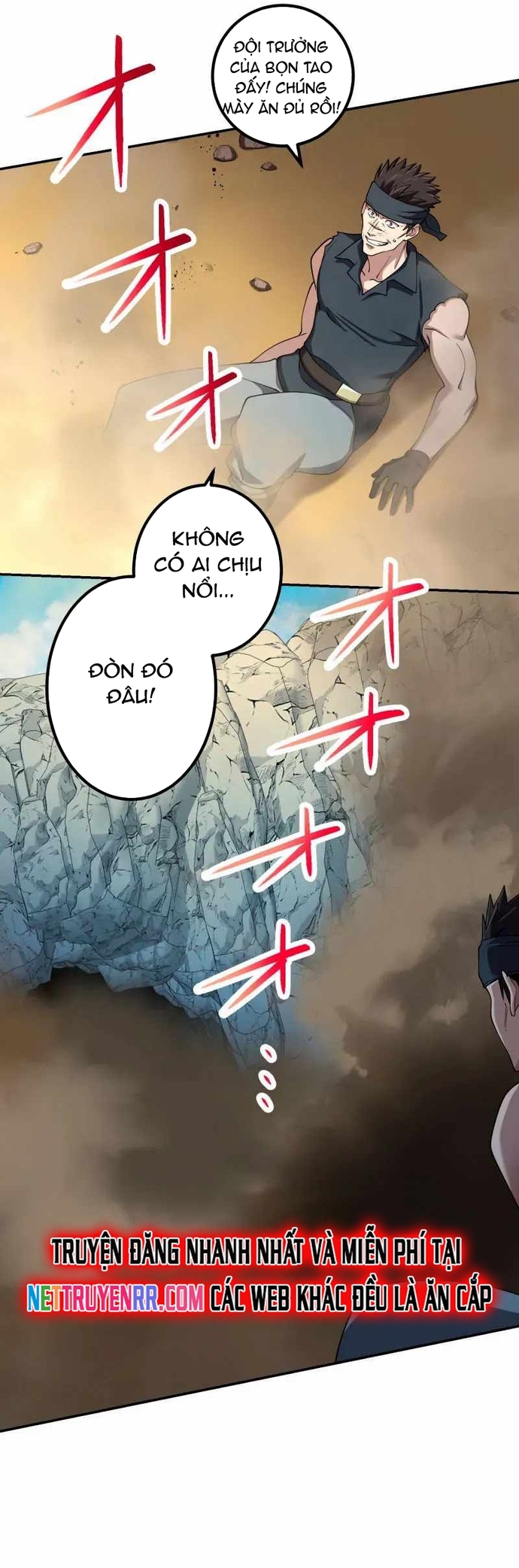Thực Quỷ Mạo Hiểm Giả Chap 50 - Next Chap 51